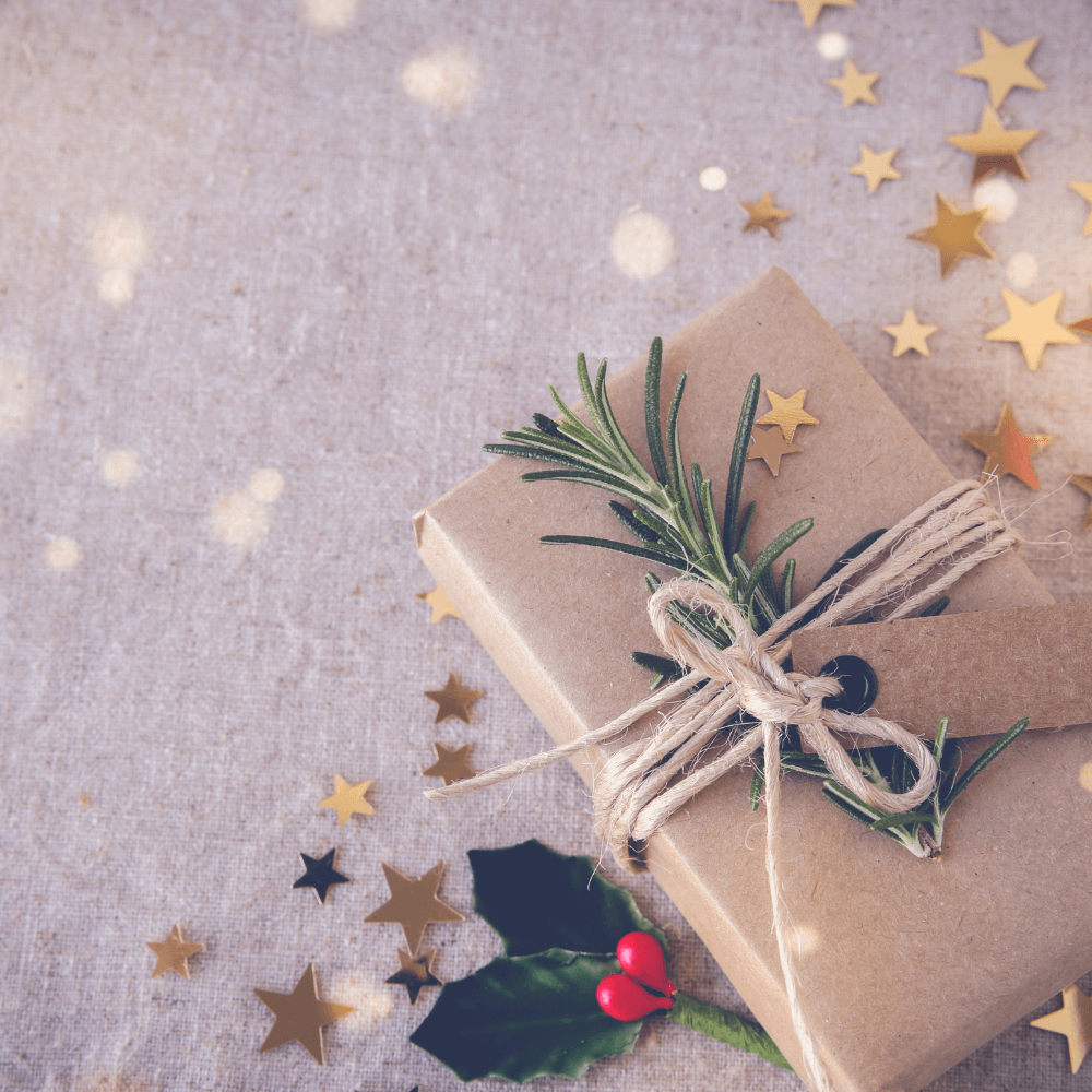 The Ultimate Eco-friendly Gift Guide
